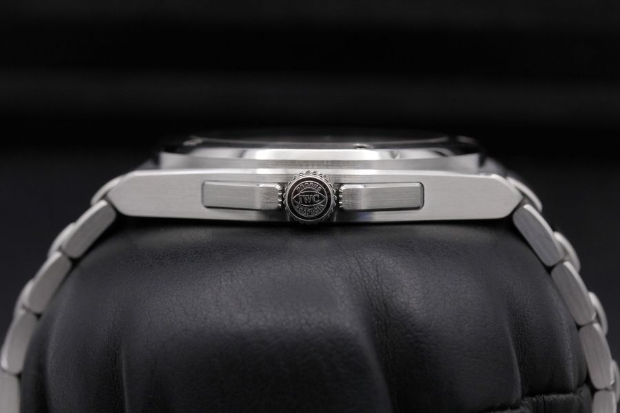 IWC Ingenieur IW328901